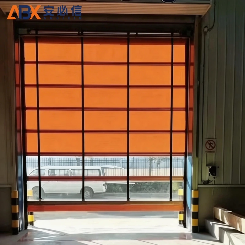 泸州冷库门封
