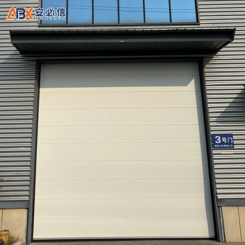 泸州滑升门